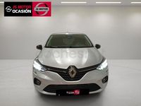 Usado Renault Clio V Intens 90 CV (66 kW) 2022 Gris / plata Berlina