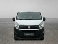 Usado Fiat Talento 125 CV (91 kW) 2018 Blanco Monovolumen