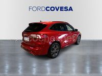 Usado Ford Kuga ST-Line X 225 CV (165 kW) 2022 Rojo SUV