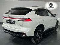 Usado MG HS Luxury 272 CV (200 kW) 2024 Blanco SUV