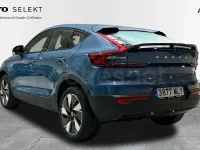Usado Volvo C40 Core 2023 Eléctrico SUV