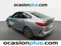 Usado BMW 220 Gran Coupé 178 CV (130 kW) 2021 Gris Coupe