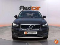 Usado Volvo XC40 Business Edition 150 CV (110 kW) 2020 Negro SUV