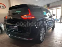 Usado Renault Grand Scénic IV LIMITED 120 CV (88 kW) 2020 Negro Monovolumen