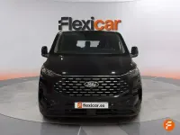 Usado Ford Tourneo Custom Titanium 150 CV (110 kW) 2024 Negro Van