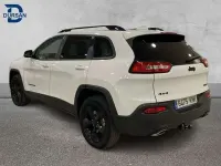 Usado Jeep Cherokee Night Eagle 185 CV (136 kW) 2018 Blanco SUV