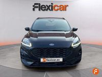 Usado Ford Kuga ST-Line 225 CV (165 kW) 2023 Negro SUV