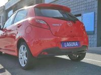 usado Mazda 2 1.5 Sportive