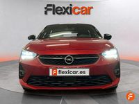 Usado Opel Corsa GS Line 100 CV (73 kW) 2021 Granate Berlina