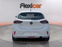 Usado Opel Corsa Edition 102 CV (75 kW) 2021 Blanco Utilitario