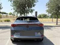 Usado Cupra Formentor 190 CV (139 kW) 2022 Gris / plata SUV
