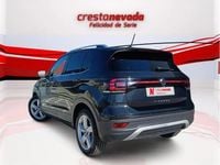 Usado VW T-Cross Sportline 150 CV (110 kW) 2022 SUV