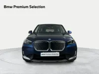 Usado BMW iX1 Comfort Edition 230 kW (313 CV) 2025 Azul SUV