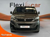 usado Peugeot Traveller Active 1.5 BlueHDi 88KW (120CV) Compact