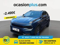 Usado Lynk & Co 01 261 CV (191 kW) 2024 Negro SUV