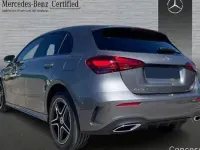 Usado Mercedes A250 218 CV (160 kW) 2025 Gris