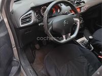 Occasion Citroën C3 Exclusive 95 ch (69 kW) 2010 Beige Citadine