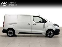 usado Toyota Proace Furgón Medio (L1) 1.6D Business 115