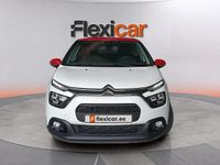 Occasion Citroën C3 PureTech 110 ch (80 kW) 2023 Blanc Citadine