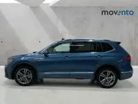 Usado VW Tiguan Allspace Sportline 190 CV (139 kW) 2020 Azul SUV
