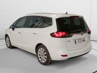 Usado Opel Zafira Excellence 140 CV (102 kW) 2013 Monovolumen