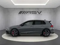Usado VW Golf VIII GTI 301 CV (221 kW) 2024 Gris Utilitario