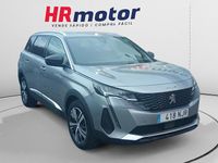 Usado Peugeot 5008 Allure 131 CV (96 kW) 2021 Monovolumen