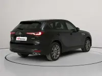 Usado Mazda CX-60 Exclusive-Line 328 CV (241 kW) 2023 Negro SUV