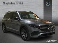 Usado Mercedes EQB300 167 kW (228 CV) 2021 Eléctrico SUV