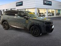 Usado Citroën C5 Aircross 145 CV (106 kW) 2025 Verde SUV