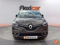 Usado Renault Scénic IV Zen 140 CV (102 kW) 2019 Marrón Monovolumen