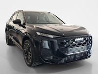 Ny Audi Q3 Advanced 150 HK (110 kW) 2025 Sort SUV