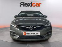 Usado Opel Astra GS Line 131 CV (96 kW) 2020 Gris Utilitario