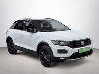 Usado VW T-Roc Sport 150 CV (110 kW) 2021 Blanco SUV