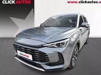 Usado MG ZS Luxury 197 CV (144 kW) 2025 Berlina