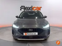 Usado Ford Focus Active 155 CV (114 kW) 2024 Gris Berlina
