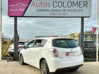 usado Toyota Verso 115D Comfort 5pl.