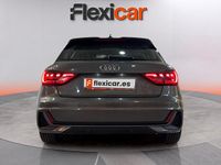 Usado Audi A1 Premium 110 CV (80 kW) 2022 Gris Berlina