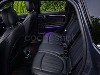 Usado Mini Cooper S Countryman 220 CV (161 kW) 2021 Gris / plata SUV