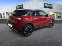 Usado Opel Mokka Ultimate 136 CV (100 kW) 2023 Rojo SUV