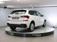 Occasion Skoda Kamiq Selection 116 PK (85 kW) 2024 Wit SUV