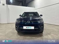 Usado Ssangyong (KGM) Tivoli 128 CV (94 kW) 2022 Azul SUV