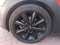 Usado Mini One Cabriolet 98 CV (72 kW) 2013 Rojo Descapotable