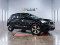 Usado Volvo XC40 Core 211 CV (155 kW) 2023 Negro SUV