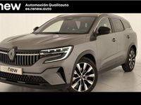 Usado Renault Espace Techno 200 CV (147 kW) 2024 Azul Familiar