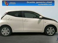 usado Toyota Aygo (+) 1.0 VVT-I X-PLAY BUSINESS 3P