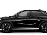 Nuevo DS Automobiles DS3 Crossback E-Tense 114 kW (156 CV) 2025 Negro SUV