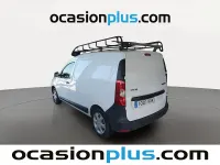 Usado Dacia Dokker Essentiel 102 CV (75 kW) 2019 Blanco Monovolumen