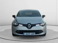 Usado Renault Clio IV Business 75 CV (55 kW) 2015 Gris Berlina