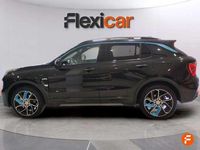 Usado Lynk & Co 01 261 CV (191 kW) 2023 Negro SUV